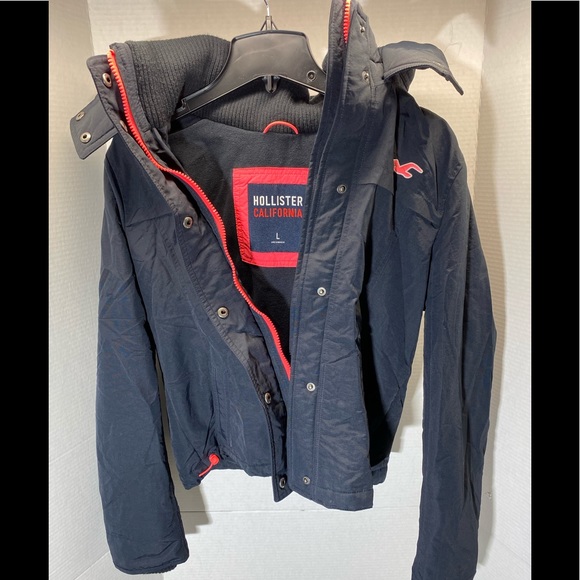 hollister children's clothing